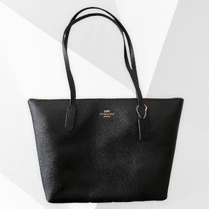 Coach Tote Purse